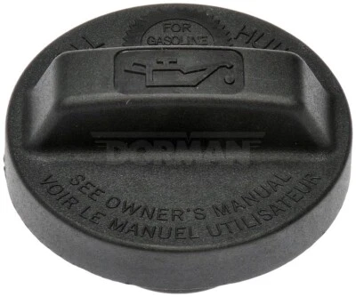 Tapa de llenado de aceite de motor para Honda Civic Pilot CR-V DORMAN 2003-2011 - AYUDA Foto 1 de 2