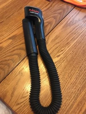 Black & Decker Snakelight - 2 pilas C - Segunda mano - Envío N 24 Foto 1 de 4