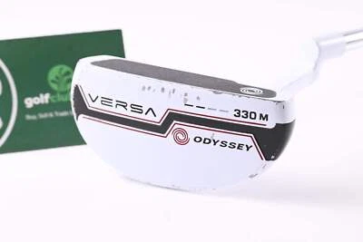 Odyssey Versa 330M Putter / 34 Inch - Image 1 of 4