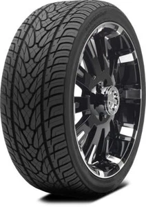 Kumho Ecsta STX KL12 275/55R18 114V XL BW Tire (QTY 4) 2101383 2755518 - Picture 1 of 1