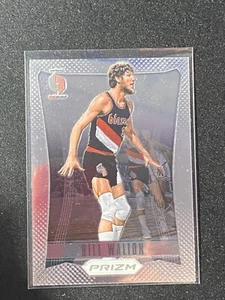 2012-13 Panini Prizm - #196 Bill Walton Base Card Blazers - Picture 1 of 1