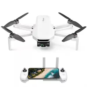 Gebraucht Potensic ATOM LT GPS Drohne mit 1 Akku 2,5K Kamera unter 249g C0 Drone - Bild 1 von 5