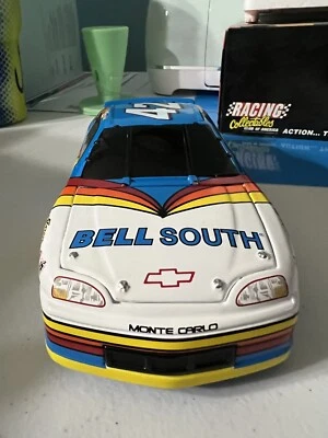joe nemechek #42 Bell South 1997 Bank - Image 1 of 4