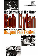 Bob Dylan-Other Side Of The Mirror-Live At The Newport Folk Festival 1963-65 .