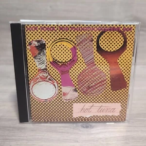 HOT TUNA - Phosphorescent Rat - CD Album - 1998 USA RCA Records - VG Condition - Picture 1 of 4