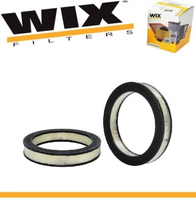 Engine Air Filter OEM WIX For TOYOTA PICKUP 1981-1984 L4-2.4L - Imagem 1 de 4