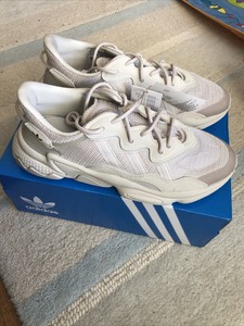 ozweego cream womens