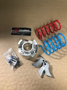 1995-1996 Ski-Doo Formula SS OEM Goodwin Performance Clutch Kit 95 96 CK3146 - Picture 1 of 7