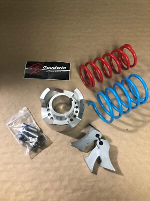 Kit de embrague Ski-Doo Formula SS 1995-1996 OEM Goodwin Performance 95 96 CK3146 Foto 1 de 4