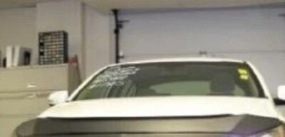 LeBra Custom Hood Protector Car Hood Bra for Optima select 2011 - 2015 45735-01 - Image 1 of 4