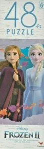Brand New Disney Frozen II Puzzle ~ 48 pieces 9.1 Inches X 10.3 Inches - Picture 1 of 2
