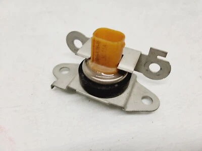 2010-2019 Jaguar XJ Accelerometer Acceleration Sensor OEM 8W83-3C190-AB Foto 1 de 4