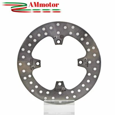 Disc Brembo Ducati Monster 1000 S4R 2003 2004 Brake Gold Series Rear Motorcycle - Image 1 of 2