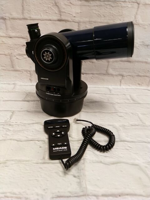 Meade 70mm 望远镜| eBay