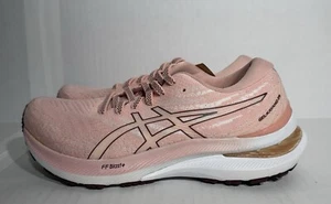 Asics Gel Kayano 29 Women’s Size 6 Running Shoes - Light pink- NWOB - Picture 1 of 12