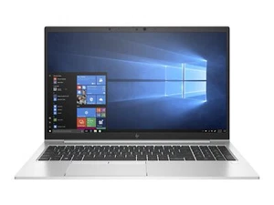HP EliteBook 855 G7 15,6"FHD AMD Ryzen 3 PRO 4450U 8GB 256GB W11 LTE Laptop gut - Afbeelding 1 van 6