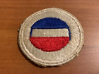 WWII US Army Ground Forces Patch