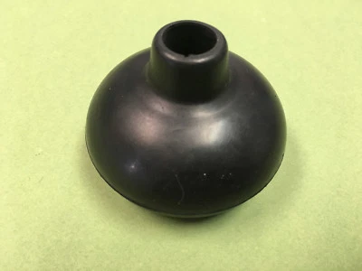 Fits Oliver Tractor Gear Shift Boot 1600 1800 1650 1750 1850 1655 1755 112510 - Image 1 of 3