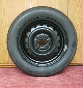 1991-1993 Honda Accord Wagon Original Spare Tire Extremely Nice Like-New CB9 CB7 - Picture 1 of 14