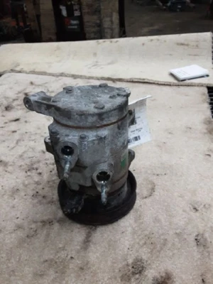 Оригинальный компрессор кондиционера переменного тока для Jeep Liberty 3,7 л 2009–2012 годов выпуска - Изображение 1 из 4