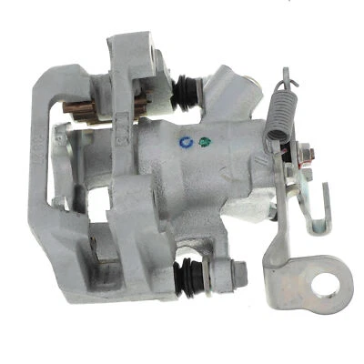 Новый оригинальный производитель Mazda 2014-2017 Mazda6 левый задний тормоз суппорт в сборе GHY9-26-99ZD - Изображение 1 из 4