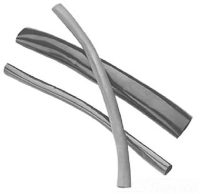 Tubo termorretrátil Burndy HSB200FR 25 pés - Imagem 1 de 2