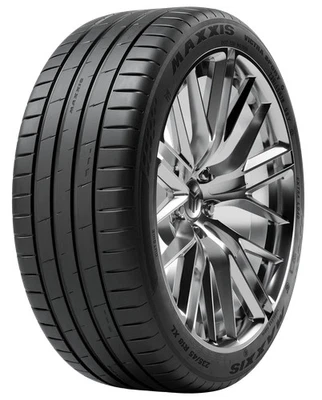 Sommerreifen Maxxis 255/40 R19 100Y VICTRA SPORT-6 VS6 XL MFS - Bild 1 von 4