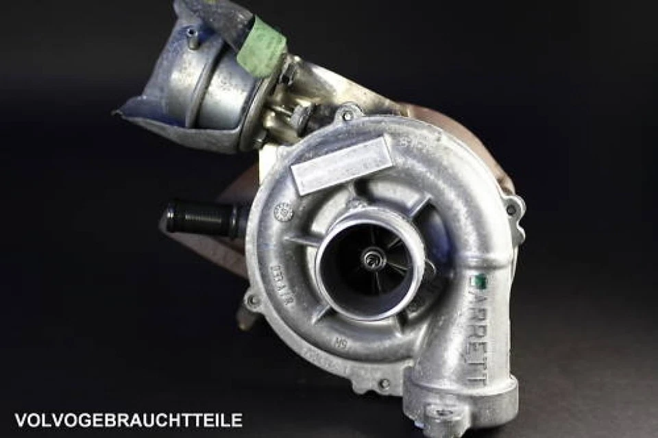 Turbolader für Volvo C30,S40,S80,V50,V70 1.6 Diesel (2005-2010) PN 36002480 (5) - Bild 1 von 1