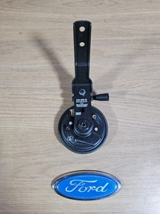 FORD ESCORT Mk5 RS 2000 XR3i HORN ASY GENUINE NEW FORD PART RARE NOW - Picture 1 of 4