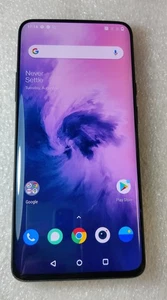 OnePlus 7 Pro (Dual SIM) - 128GB - Mirror Purple (Unlocked) Smartphone - #723H - Picture 1 of 6