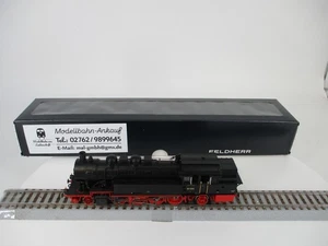 Roco Spur H0 63256 Dampflokomotive BR93 659 Analog DSS der DR in EVP FB007 - Bild 1 von 11