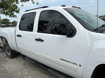 ALTERNADOR CHEVROLET SILVERADO 2500 PICKUP 2008-2014 125 AMP OPT KG7 O K76 Foto 1 de 4