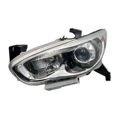 Faro izquierdo Infiniti JX35 QX60 2013-2015 AFS xenón HID fabricante de equipos originales Foto 1 de 4