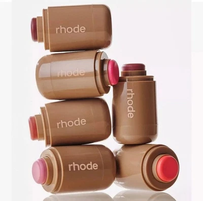 Rhode Pocket Blush l All shades available l NEXT DAY DELIVERY - Image 1 of 4