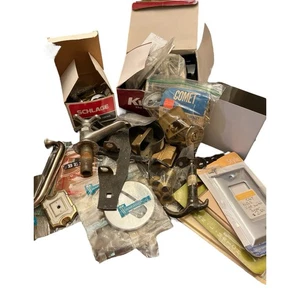 Verschiedene Vintage Hardware - Bild 1 von 14