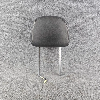 2010-2017 JEEP PATRIOT COMPASS HEADREST ACTIVE DODGE CALIBER 09-12 Leather Black - Image 1 of 4