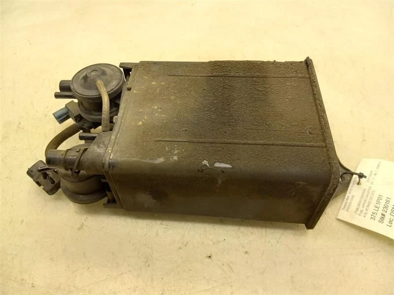 Lexus GS430 2001 4,3 L 8 cilindros montaje de bote de vapor de combustible  Foto 1 de 4