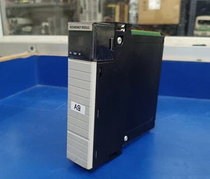 Allen Bradley 1756-RM ser A ControlLogix Redundancy Module 1756-RM - Picture 1 of 7