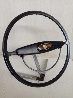 volante originale Jaguar XJ6 XJ prima serie Foto 1 de 4