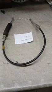 1967-72 Pontiac GTO Shifter Shift Cable - Hurst / Dual Gate - 30-1/4" #67-1 - Bild 1 von 7