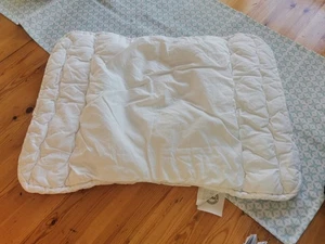 TCM Kissen Baumwolle flach 50x36 Baby/Kleinkind - Bild 1 von 3