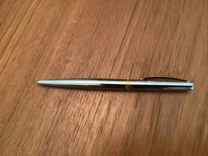 Pluma de plata de lujo nueva  - Imagen 1 de 2