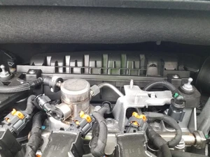 AIR CLEANER BOX VAUXHALL CROSSLAND MK1 2021 1.2 PETROL D12XHL - Picture 1 of 1