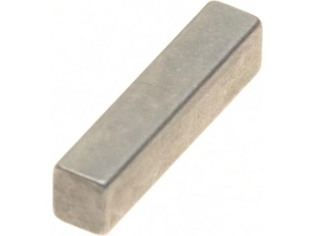 Chave Woodruff virabrequim para 2003-2022 Honda Accord 2011 2005 2016 2010 XH786TT - Imagem 1 de 1