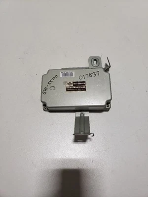 Chasis ECM Cruise control principal compatible con 03-05 Infiniti FX SERIES 398471 Foto 1 de 4