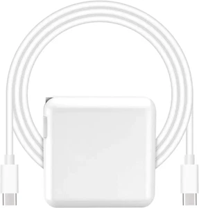 140W USB Type-C Charger Power Adapter for Apple MacBook Pro - Picture 1 of 12