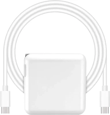 140W USB Type-C Charger Power Adapter for Apple MacBook Pro - Image 1 of 4