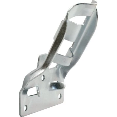 U 9378 3/4 In. Zincplated Steel Flagpole Bracket single Pack - Image 1 of 2