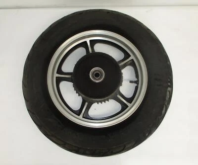 Llanta trasera 85 HONDA MAGNA VF700 C 3,00X15 Foto 1 de 4