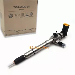 03L130277B Original Einspritzdüse Injektor Für VW Golf Audi Seat Skoda 1,6 TDI - Bild 1 von 6